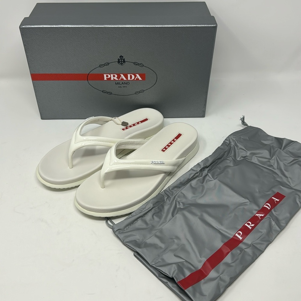 Prada shoes